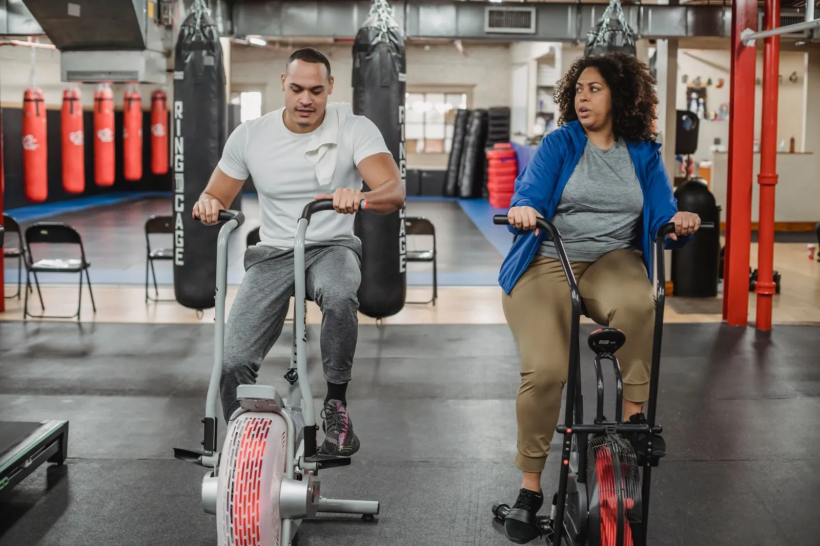 What to Expect at Your First CrossFit Class